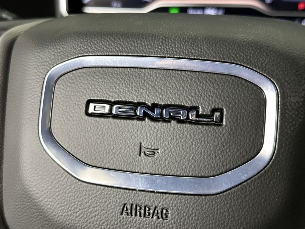 new 2025 GMC Sierra 1500 car, priced at $68,494