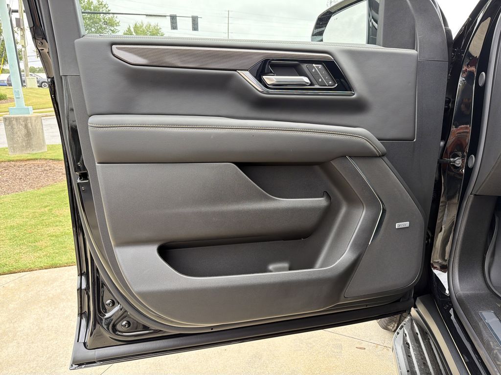 new 2026 GMC Yukon car, priced at $71,510