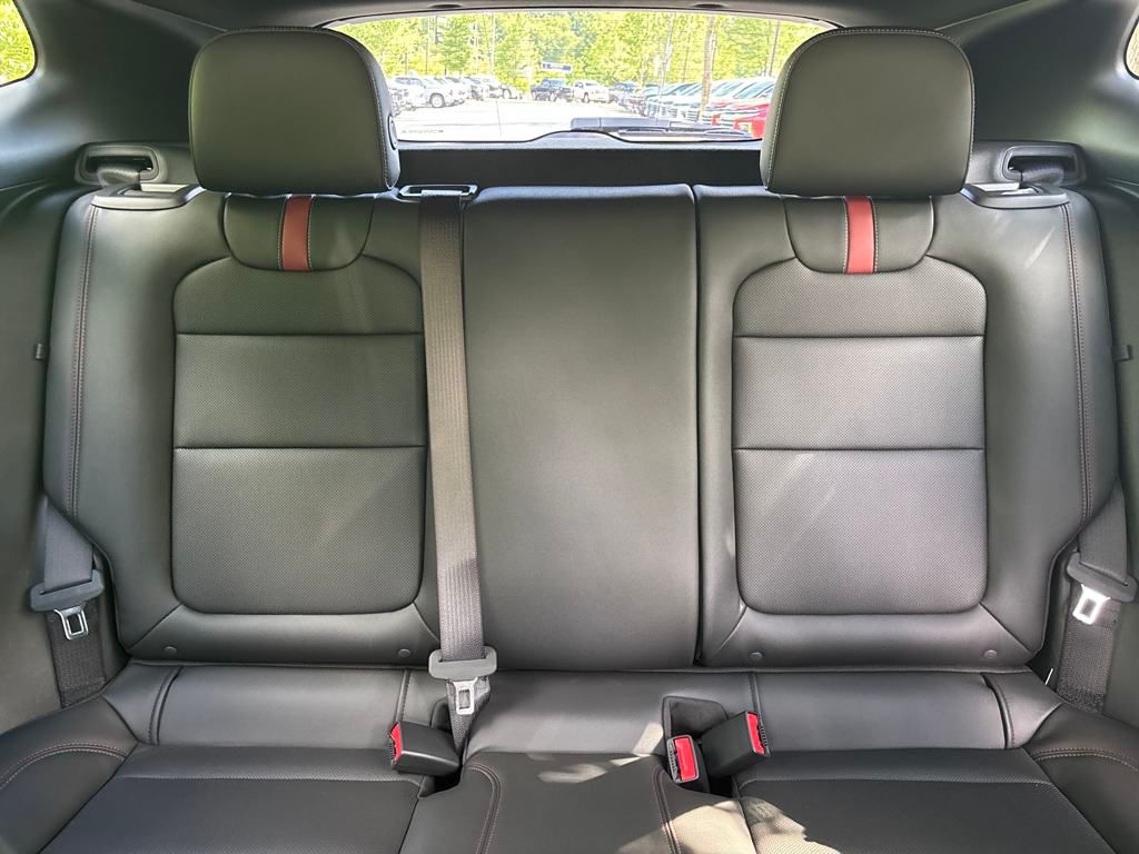 new 2025 Chevrolet Trax car, priced at $26,690