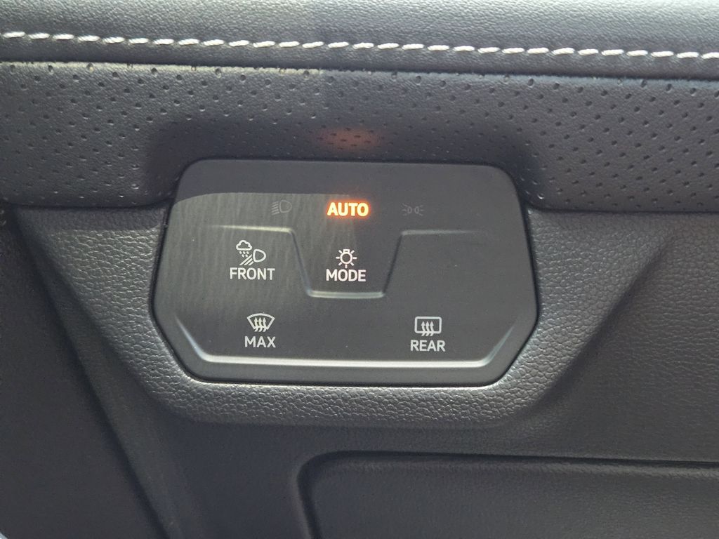used 2024 Volkswagen Atlas car, priced at $35,591