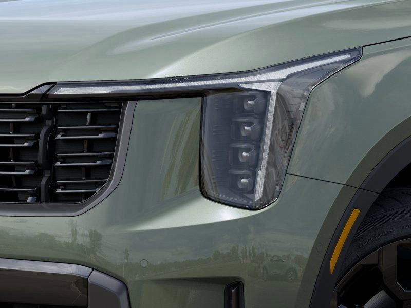 new 2025 Kia Sorento car, priced at $43,200
