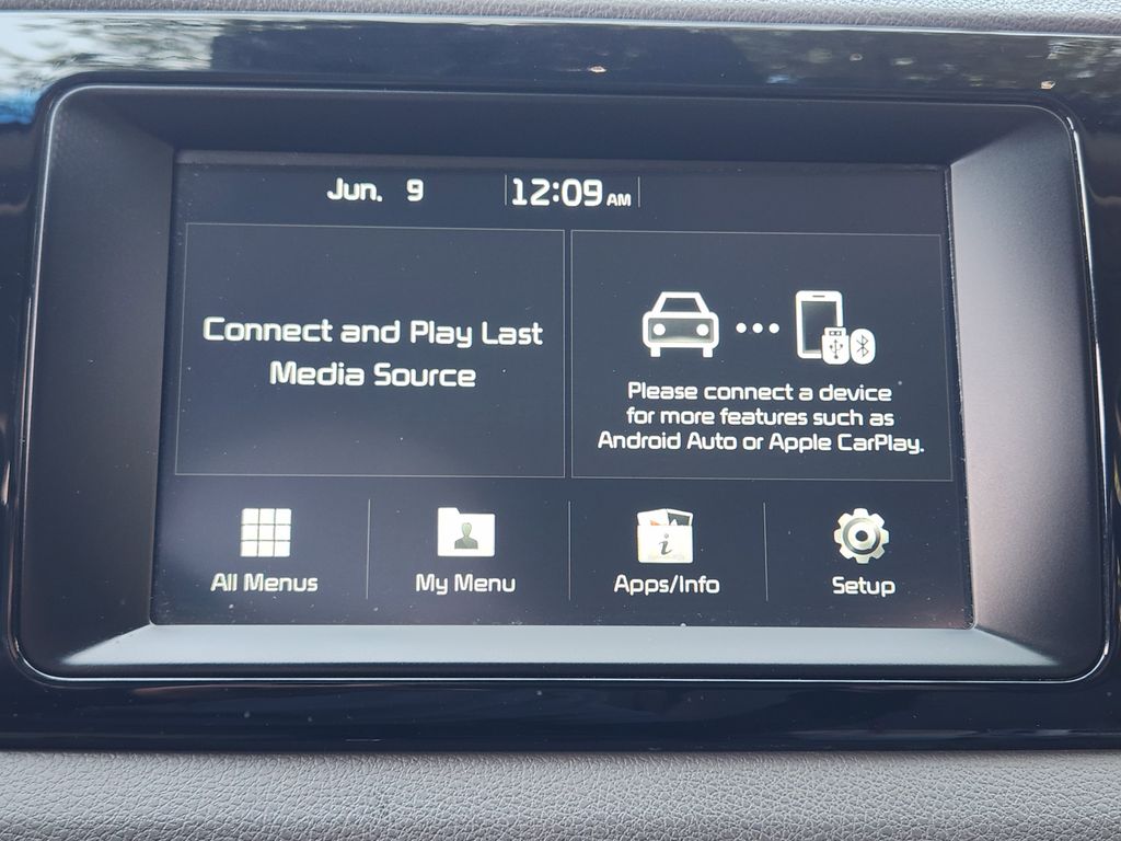 used 2018 Kia Niro car, priced at $10,411