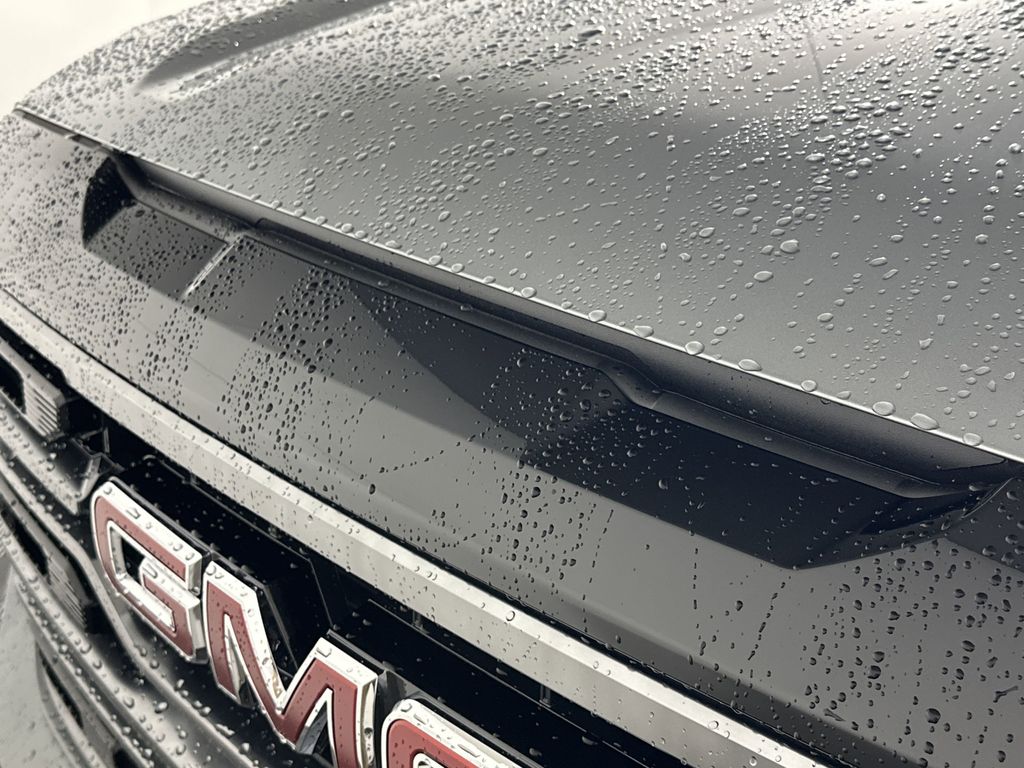 new 2025 GMC Sierra 1500 car, priced at $66,655