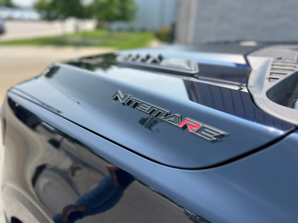 new 2025 Ford F-150 car, priced at $77,990