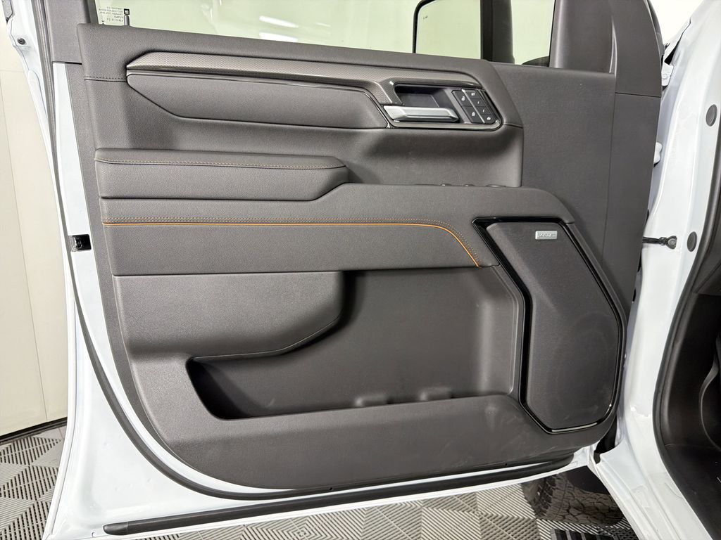 new 2026 GMC Sierra 2500HD car, priced at $83,495