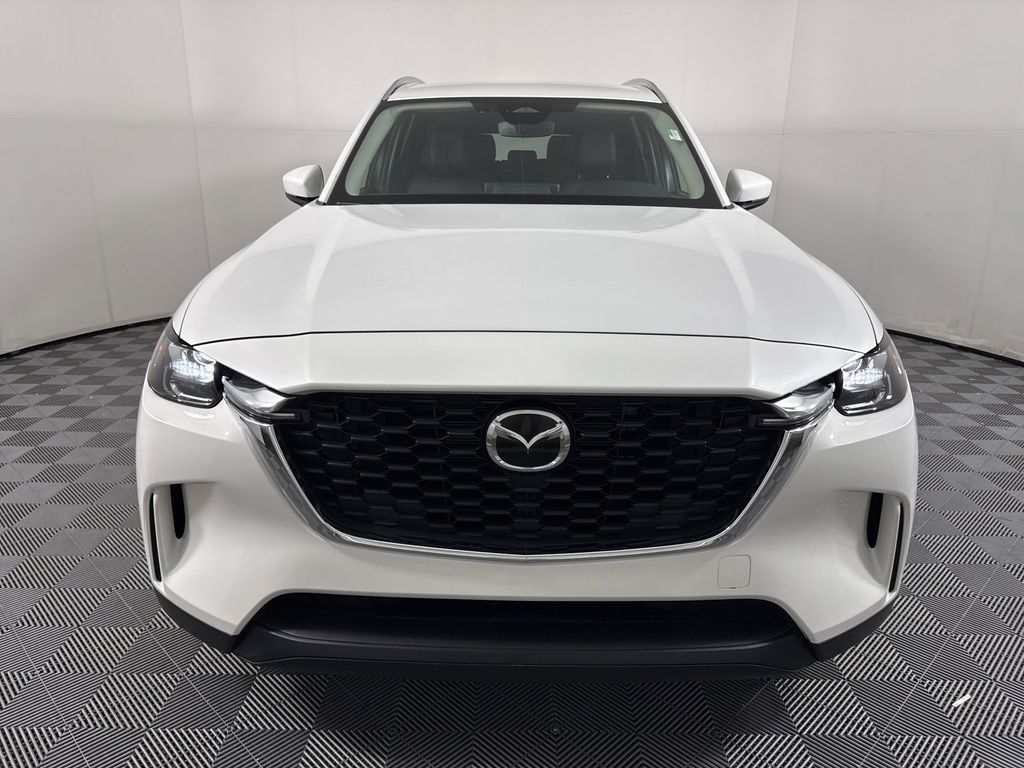 used 2024 Mazda CX-90 car, priced at $31,609