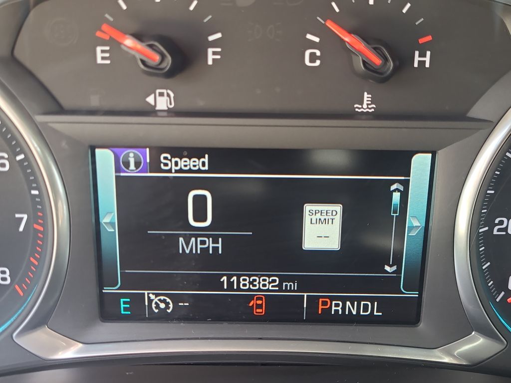used 2019 Chevrolet Traverse car, priced at $22,402