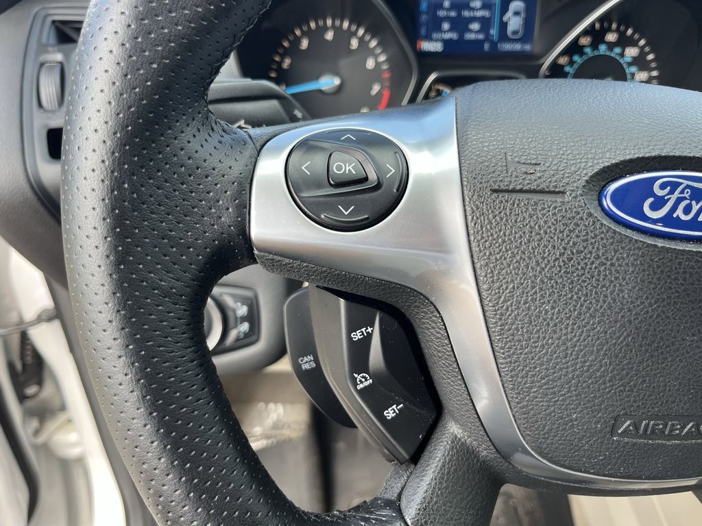 used 2014 Ford Escape car, priced at $6,491