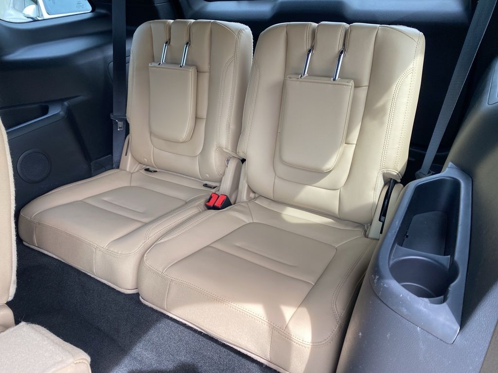 used 2016 Ford Explorer car, priced at $13,950