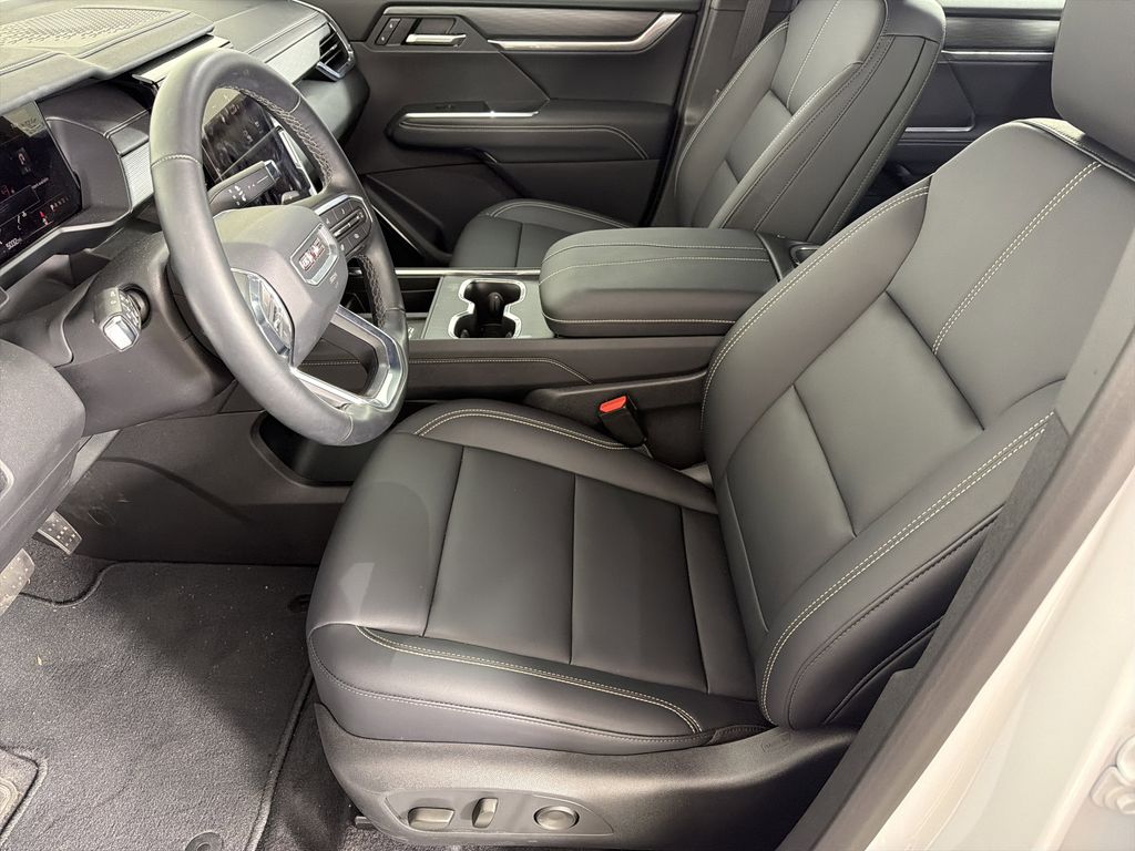 new 2025 GMC Acadia car, priced at $40,930