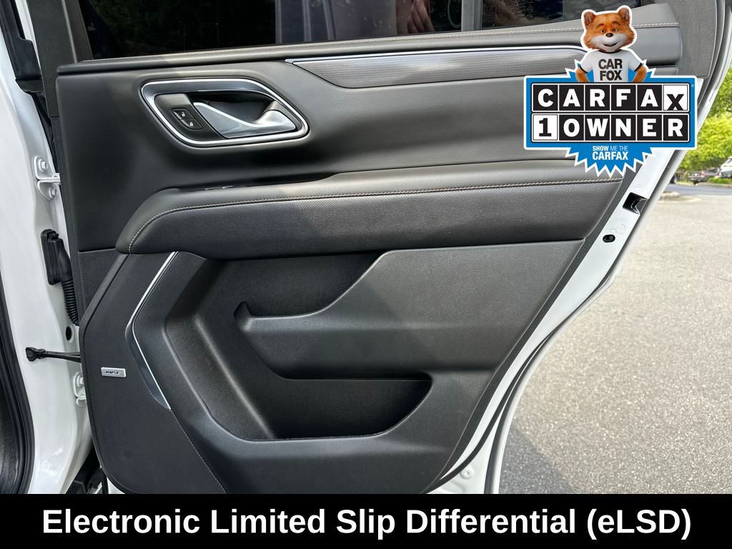 used 2024 GMC Yukon car, priced at $74,900