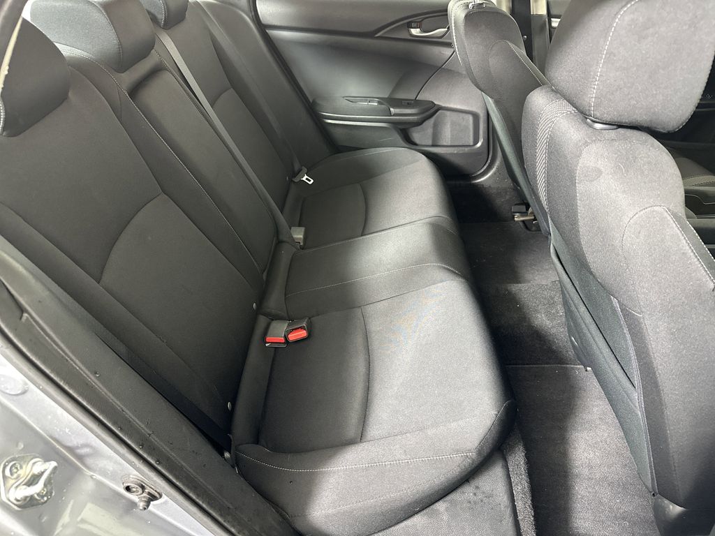used 2016 Honda Civic car, priced at $14,809