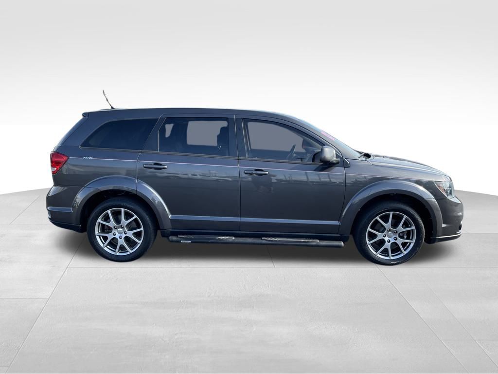 used 2016 Dodge Journey car, priced at $11,300