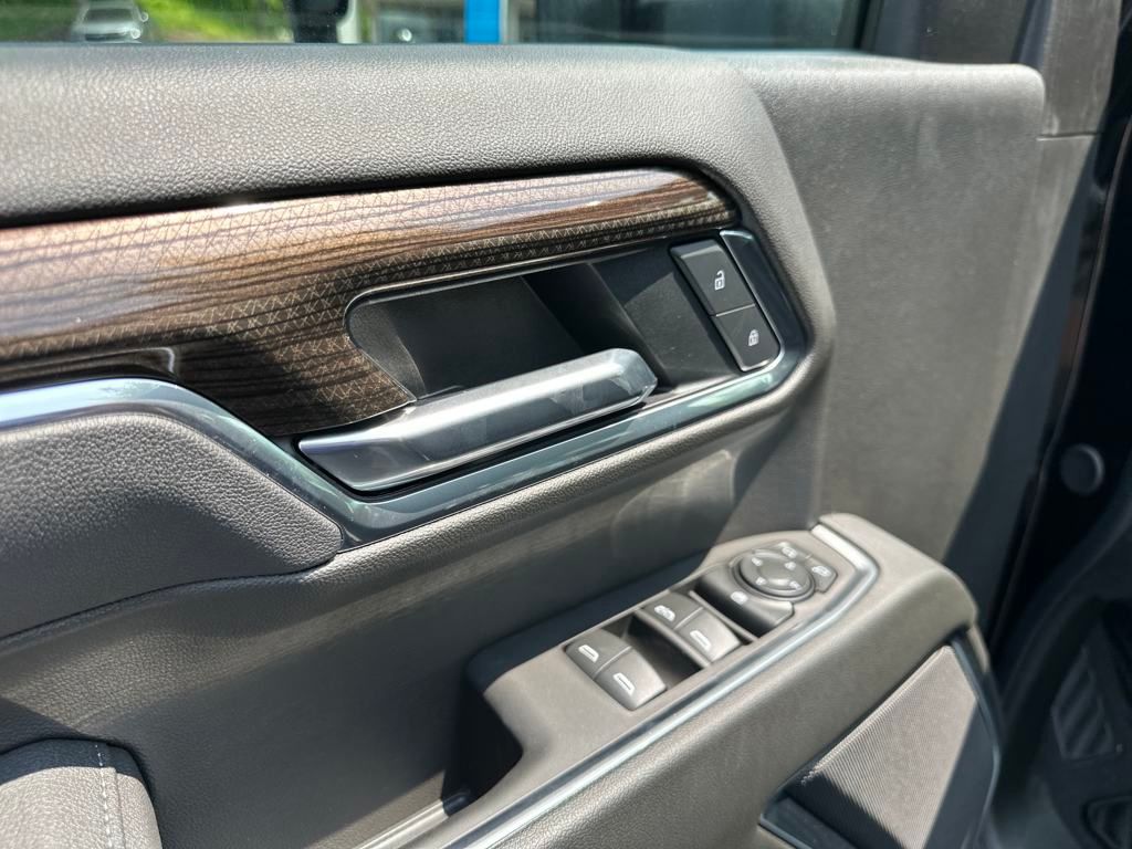 new 2025 Chevrolet Silverado 2500HD car, priced at $64,990