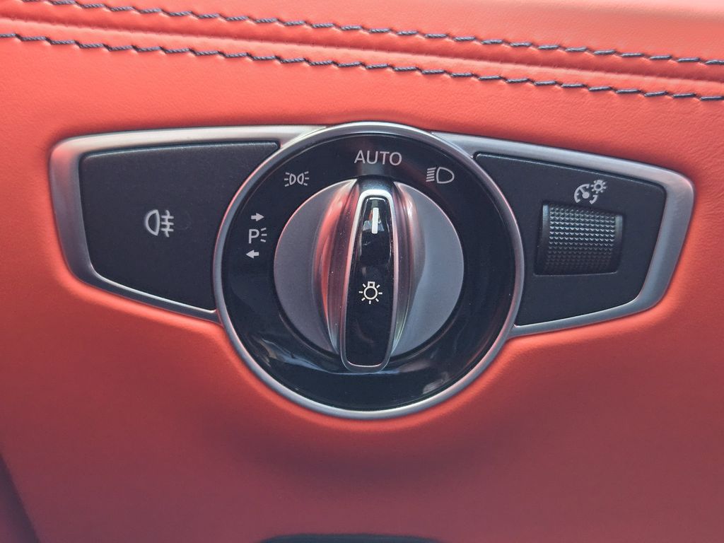 used 2022 Mercedes-Benz AMG® GT 43 car, priced at $69,292