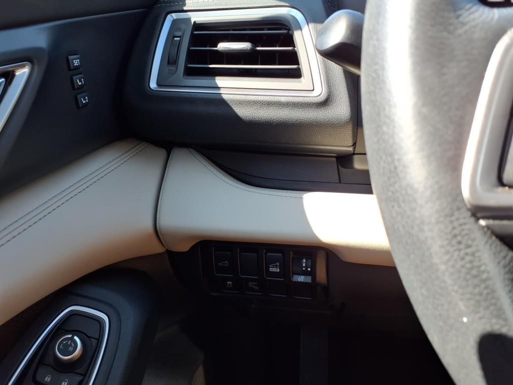 used 2019 Subaru Ascent car, priced at $20,330
