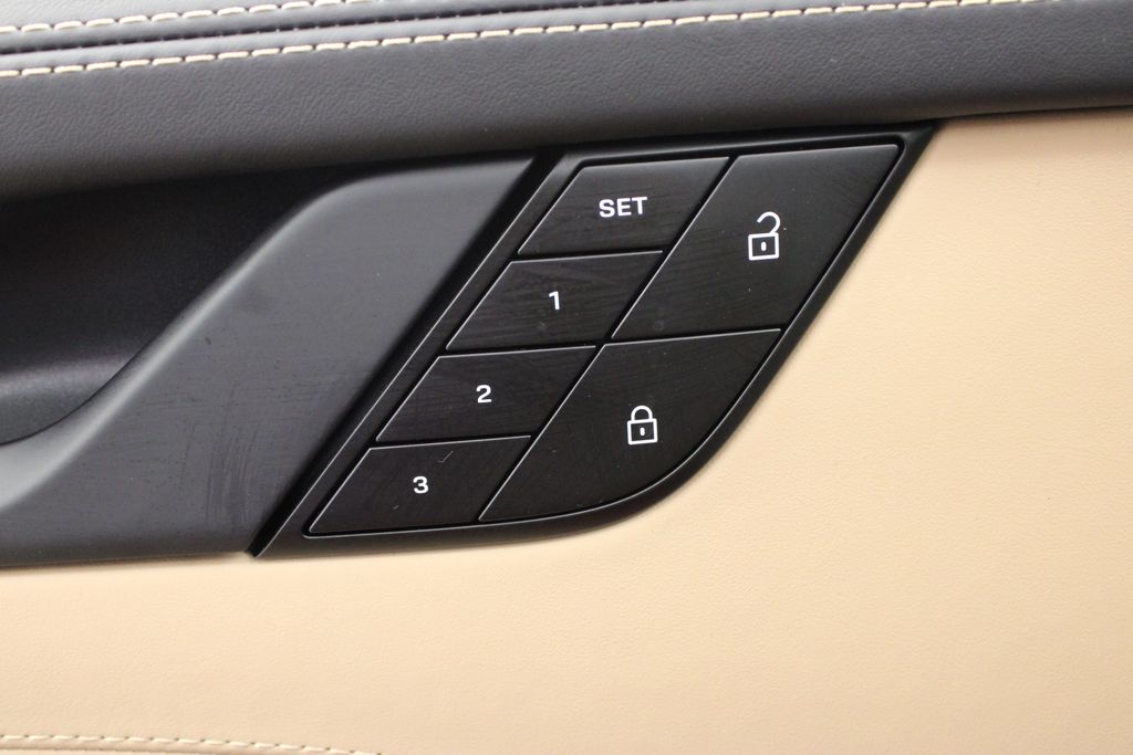 used 2024 Porsche 911 car, priced at $185,997