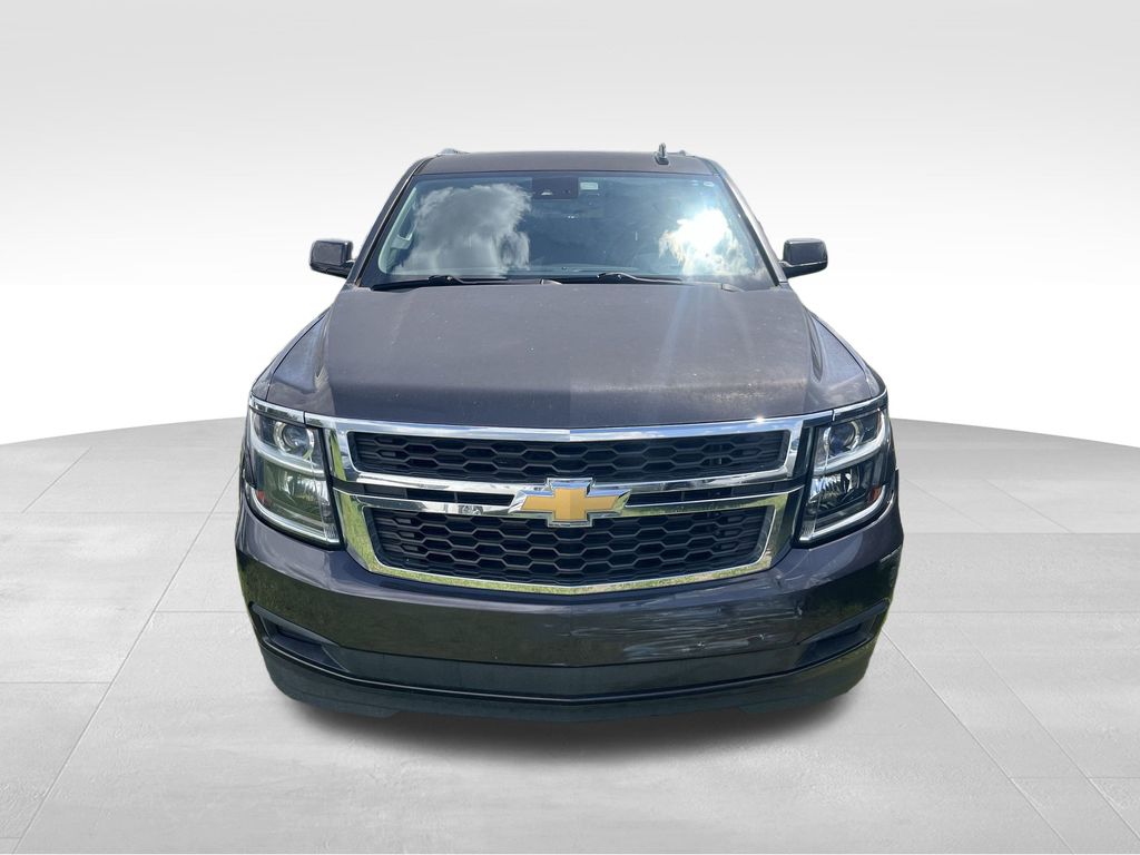 used 2017 Chevrolet Suburban car, priced at $21,991