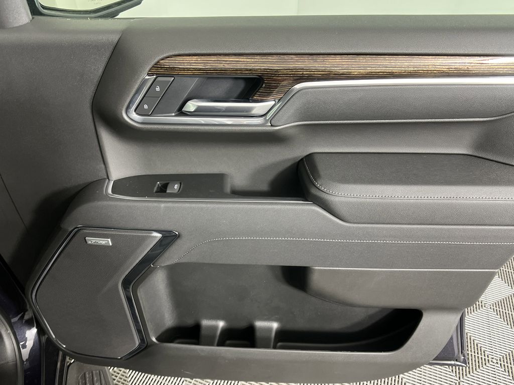new 2025 GMC Sierra 1500 car, priced at $61,974