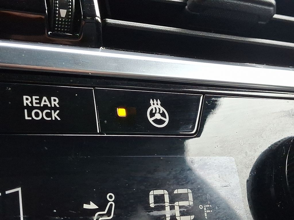 used 2023 Nissan Pathfinder car, priced at $32,295