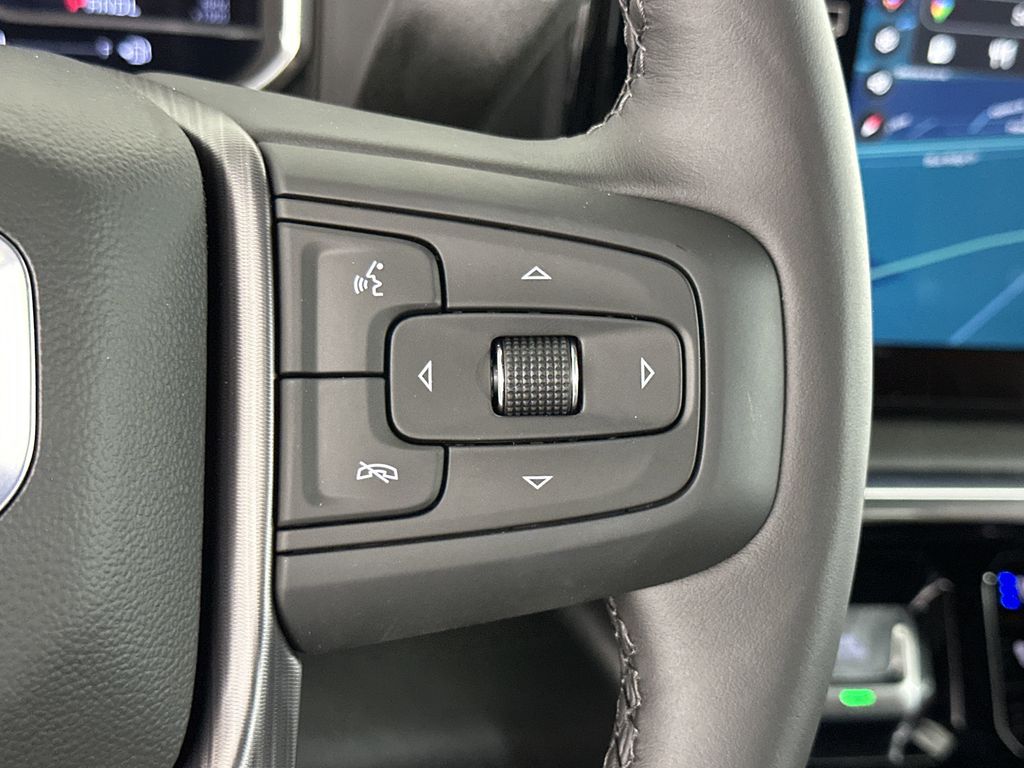 new 2025 GMC Sierra 2500HD car, priced at $93,552