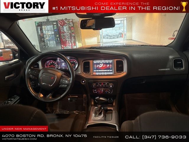 used 2023 Dodge Charger car, priced at $17,550