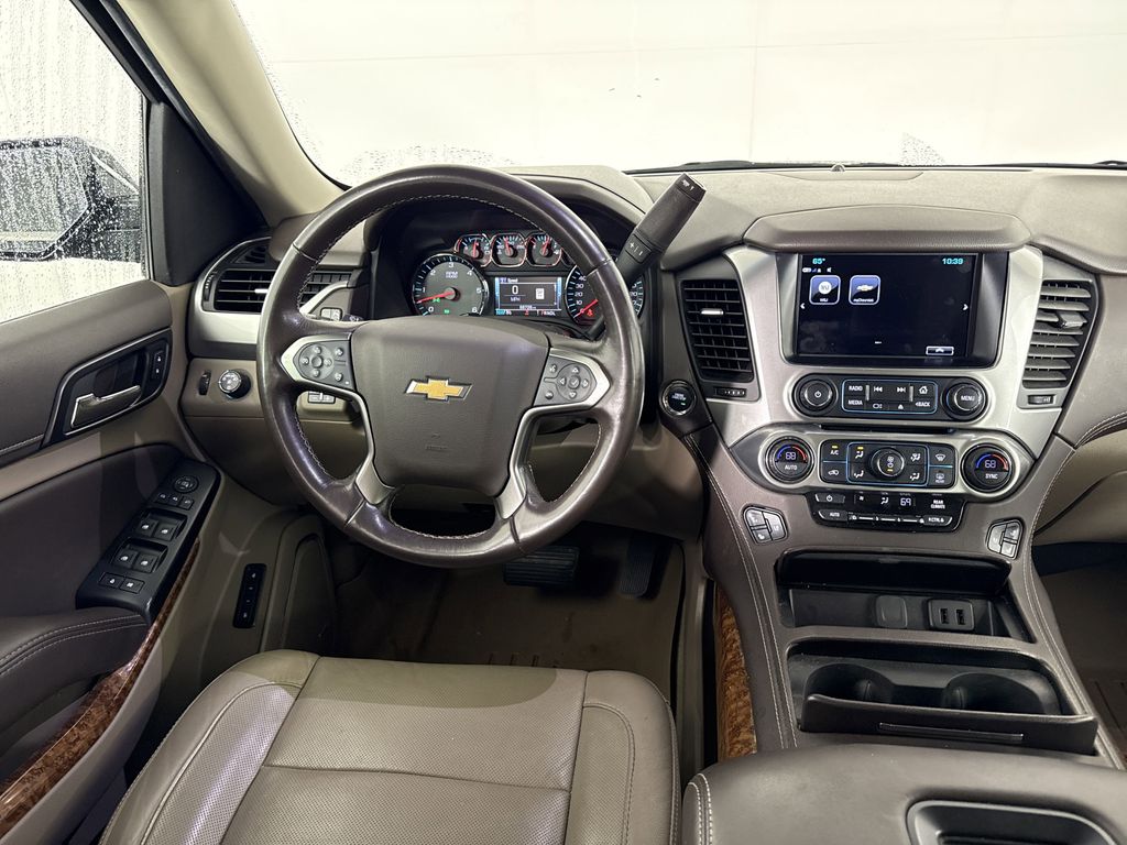 used 2018 Chevrolet Tahoe car, priced at $31,995