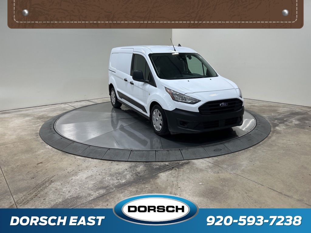 used 2020 Ford Transit Connect car, priced at $13,211