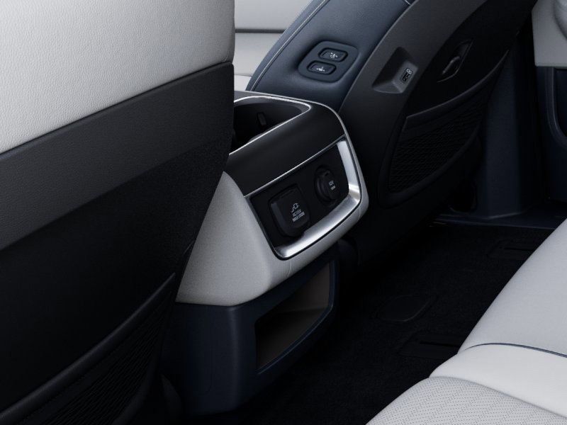 new 2026 Kia Carnival Hybrid car, priced at $53,787