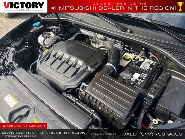 used 2023 Audi Q3 car, priced at $21,960