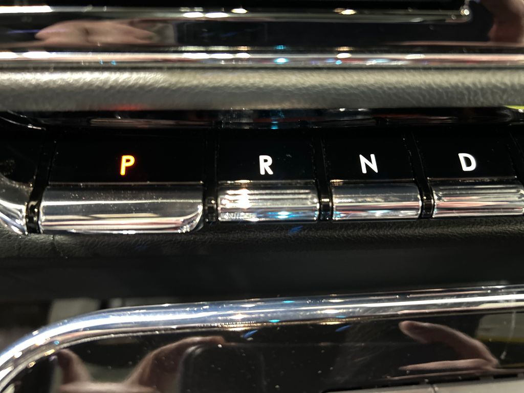 used 2023 Lincoln Navigator car, priced at $72,675