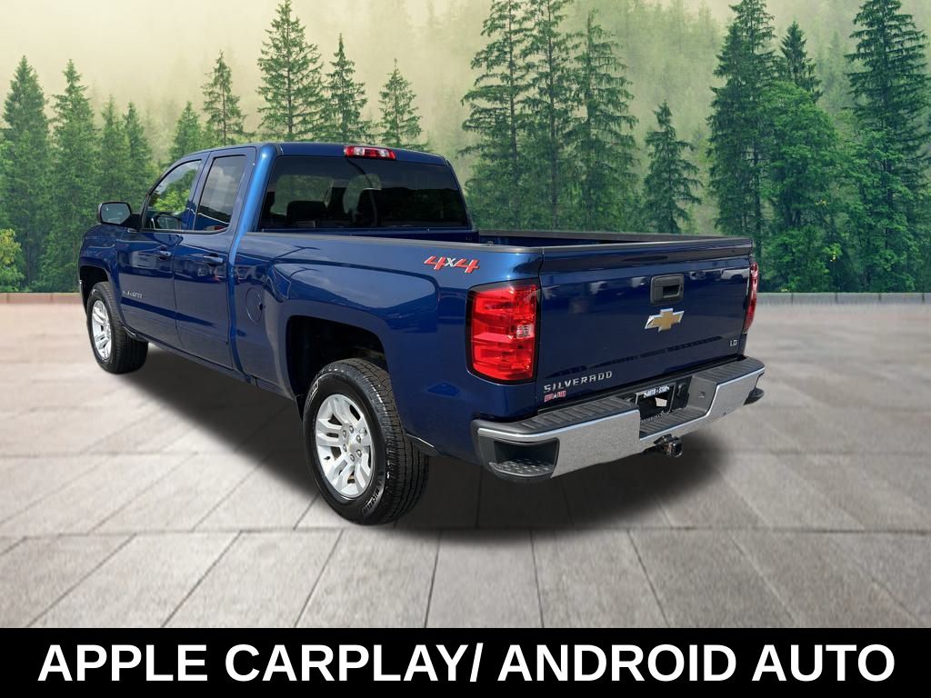 used 2019 Chevrolet Silverado 1500 LD car, priced at $22,900