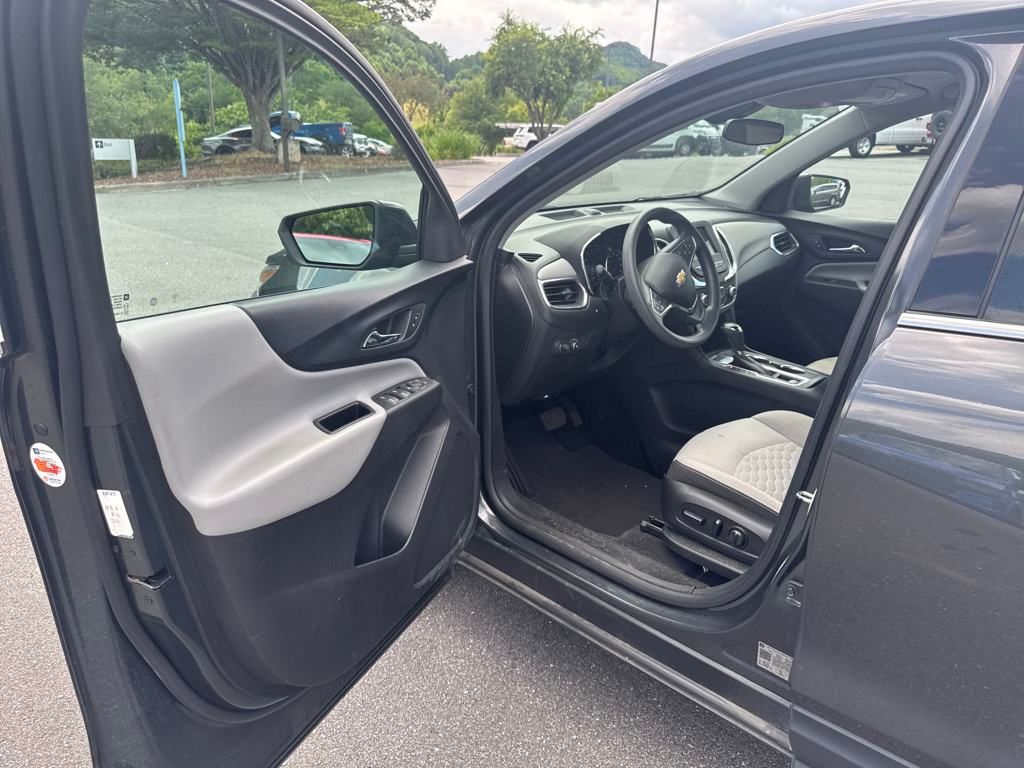 used 2019 Chevrolet Equinox car, priced at $16,000