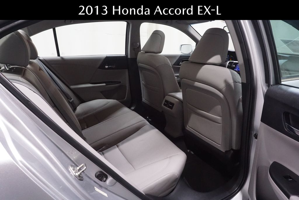 used 2013 Honda Accord car, priced at $14,079