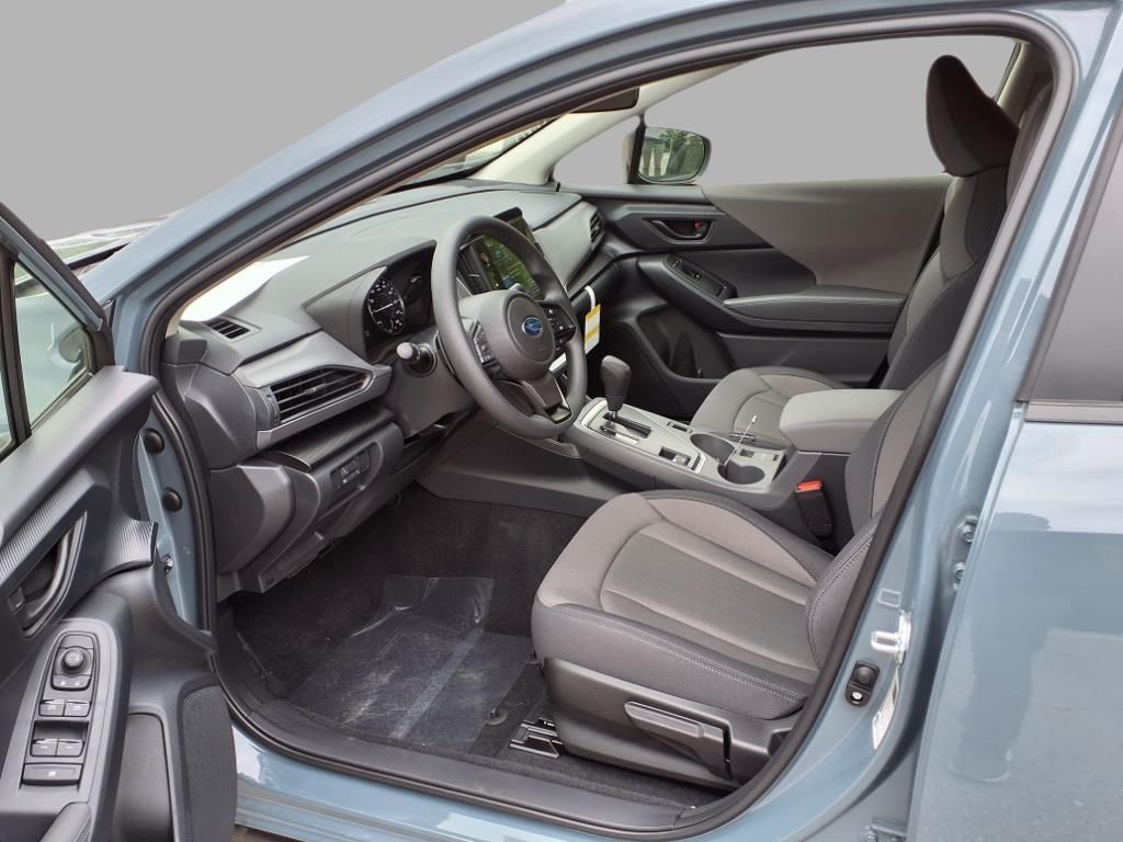 new 2025 Subaru Crosstrek car, priced at $28,645
