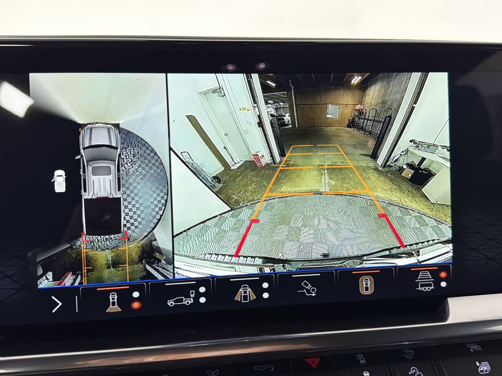 new 2026 GMC Sierra 1500 car, priced at $63,335