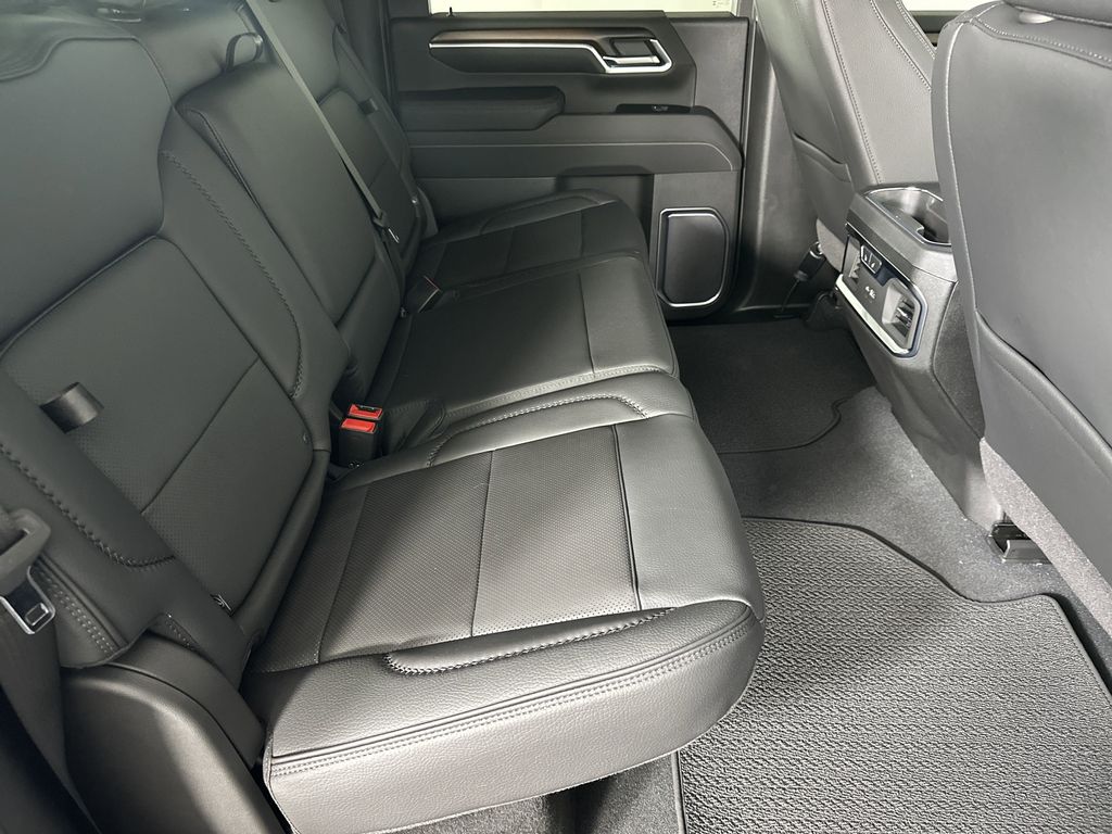 new 2025 GMC Sierra 2500HD car, priced at $86,963