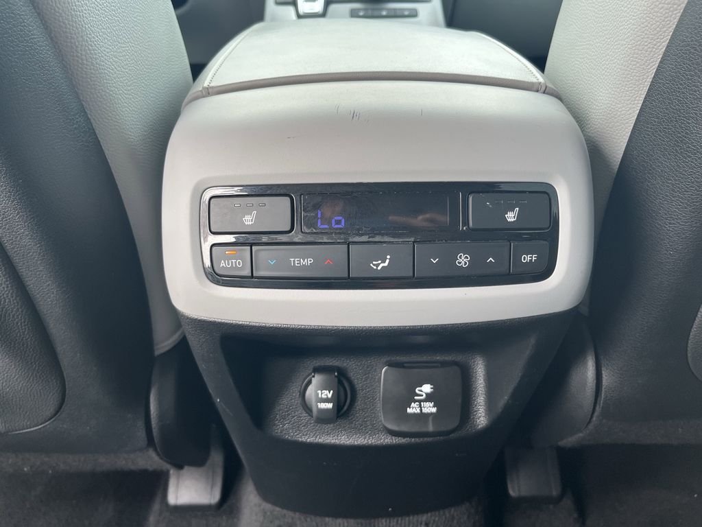 used 2022 Hyundai Palisade car, priced at $24,991