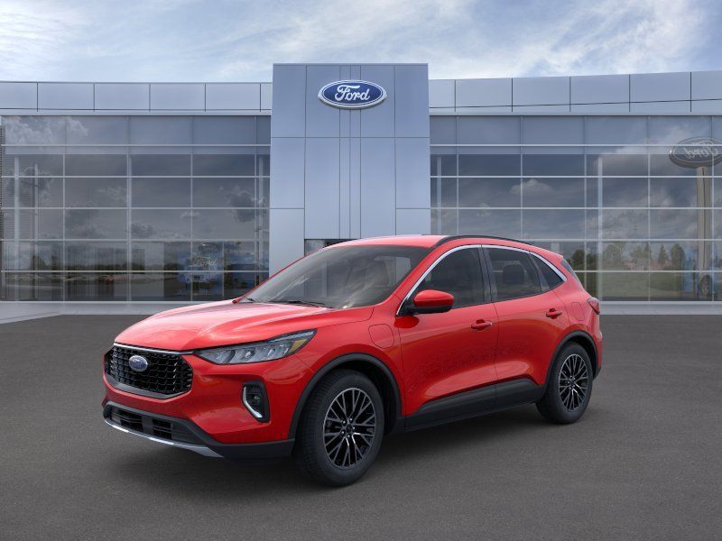 new 2023 Ford Escape car, priced at $42,565