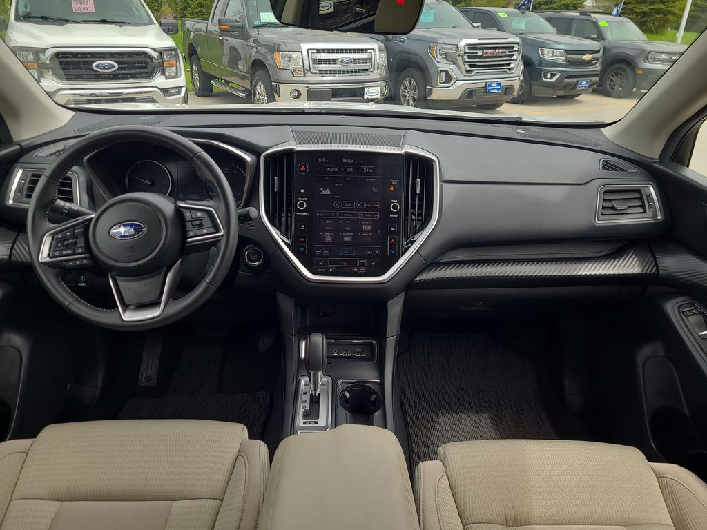 used 2024 Subaru Ascent car, priced at $37,057