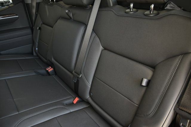 new 2025 GMC Sierra 1500 car, priced at $64,525