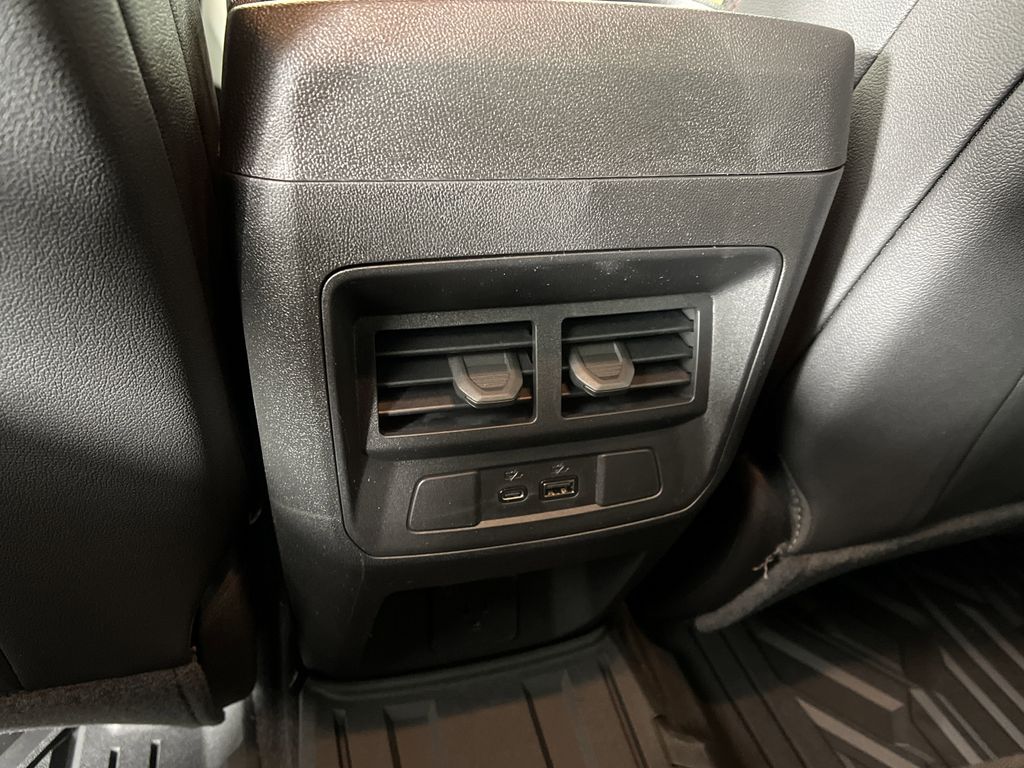 new 2025 GMC Canyon car, priced at $54,615