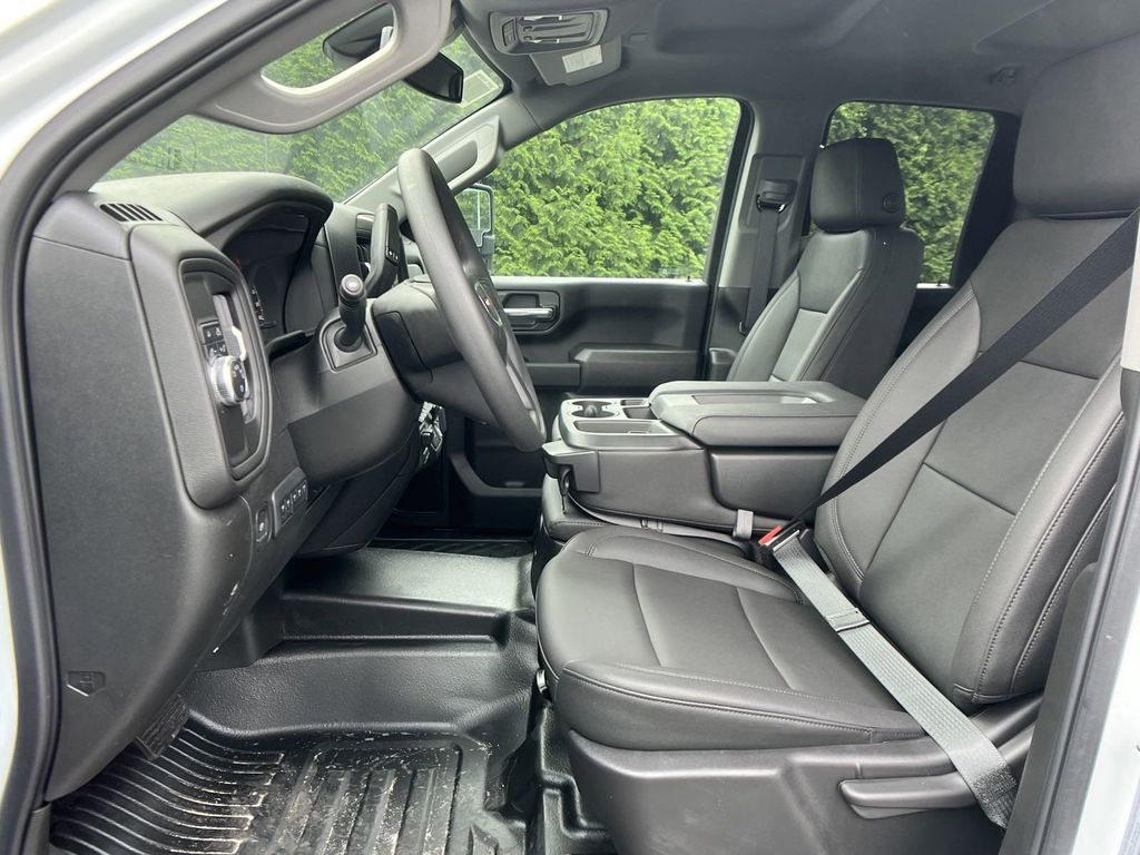 new 2024 GMC Sierra 2500HD car, priced at $54,218