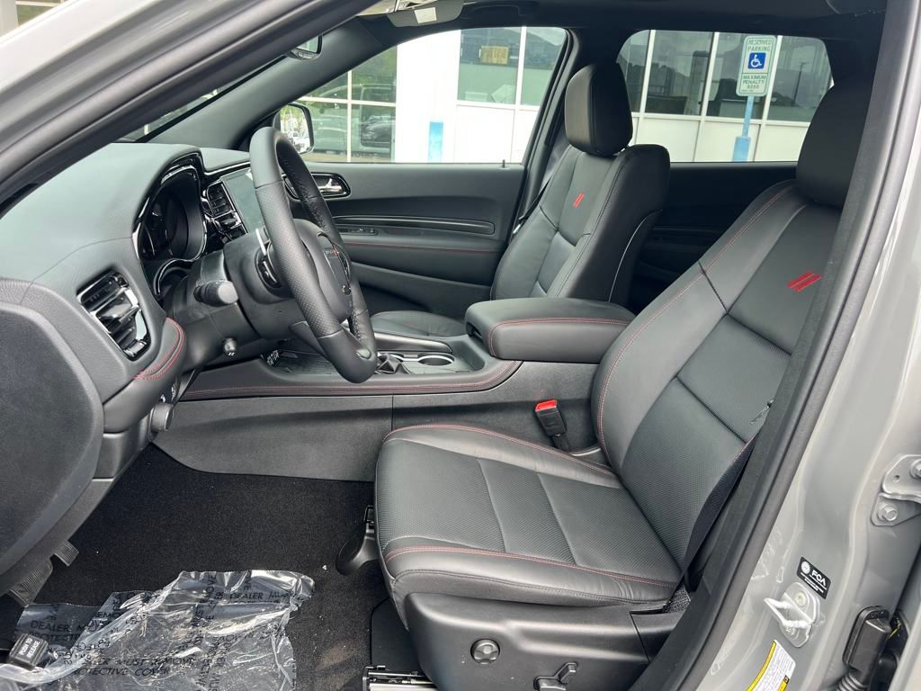 new 2025 Dodge Durango car, priced at $54,483