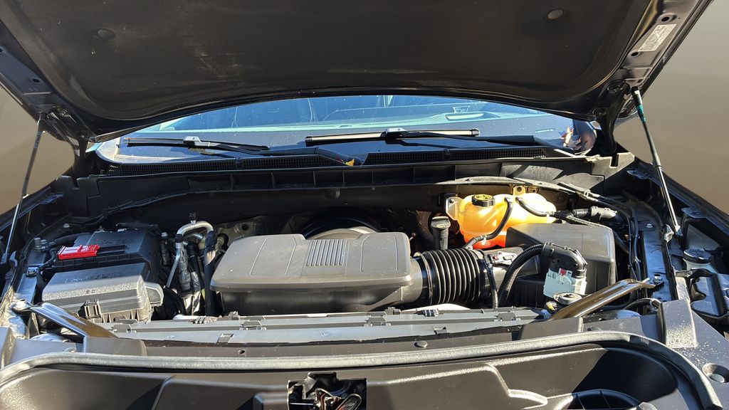 used 2022 Cadillac Escalade car, priced at $56,000