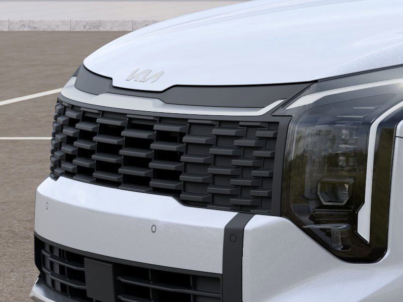 new 2026 Kia Sportage car, priced at $29,929