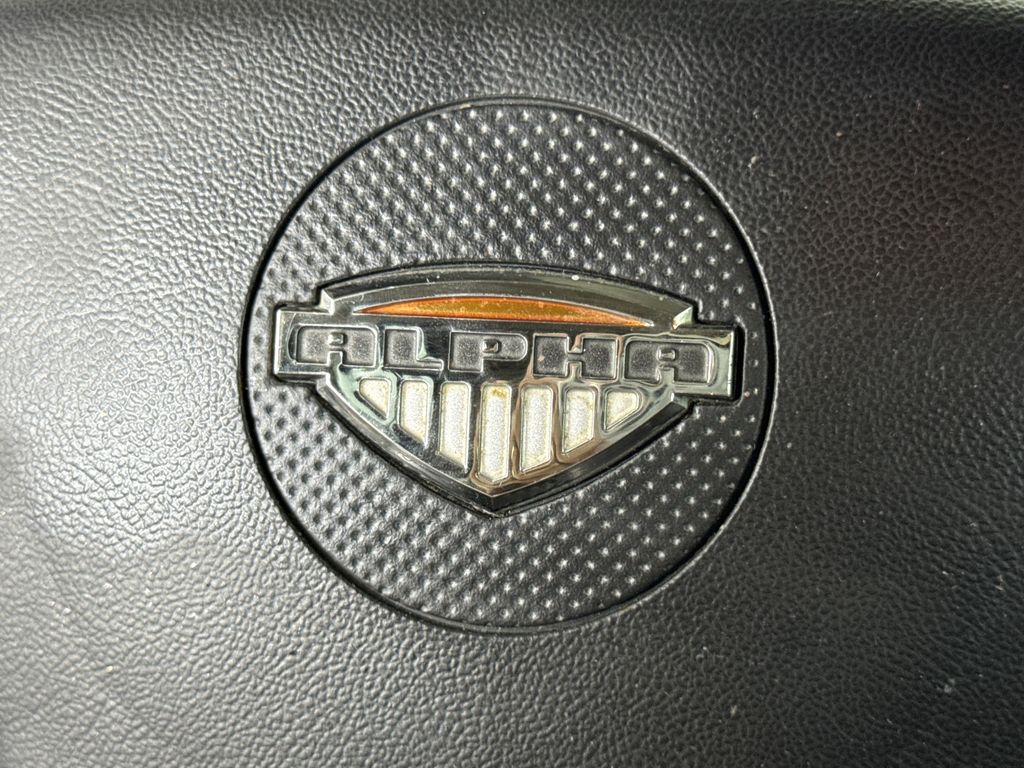 used 2008 Hummer H3 car, priced at $12,995