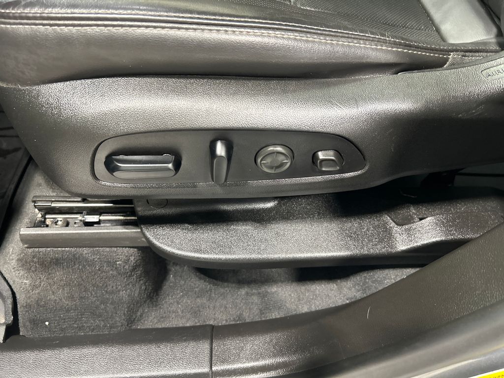 used 2021 Buick Enclave car, priced at $31,024