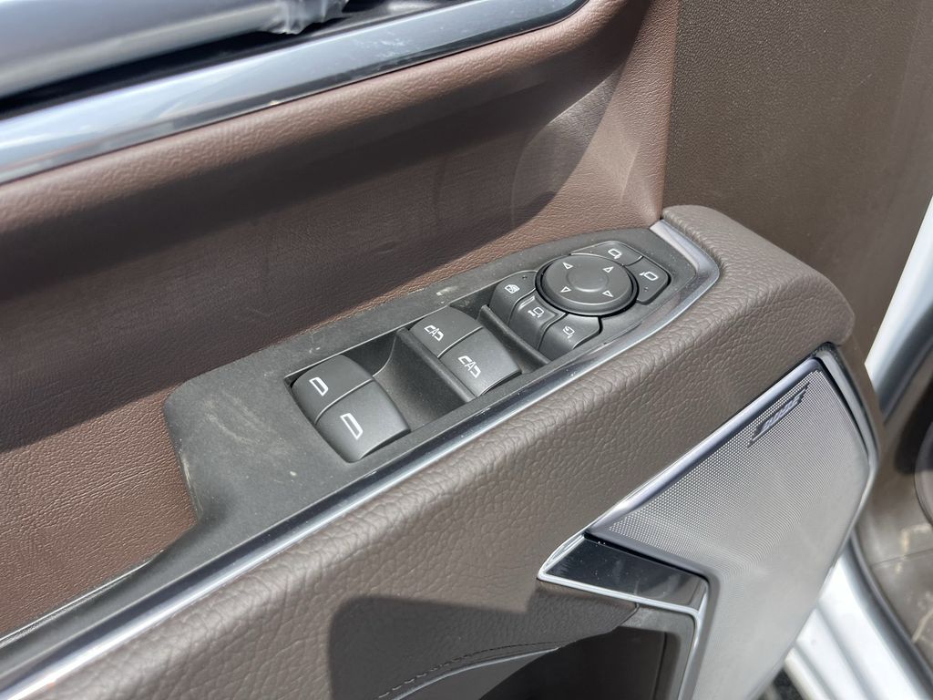 new 2025 GMC Sierra 2500HD car, priced at $89,650