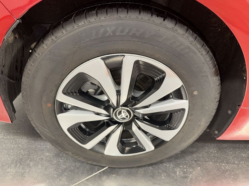 used 2017 Toyota Prius Prime car, priced at $17,699